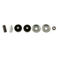Bilstein - Bilstein 33-230405 Bilstein 5125 Series KBOA Lifted Truck Collapsed L 273.00mm Extended L 416.50mm Shock Absorber - Image 7
