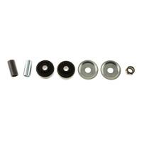 Bilstein - Bilstein 33-230412 Bilstein 5125 Series KBOA Lifted Truck Collapsed L 385.80mm Extended L 619.30mm Shock Absorber - Image 6