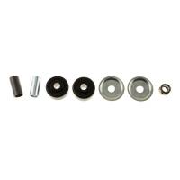 Bilstein - Bilstein 33-230412 Bilstein 5125 Series KBOA Lifted Truck Collapsed L 385.80mm Extended L 619.30mm Shock Absorber - Image 8