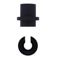 Bilstein - Bilstein 33-243566 Bilstein 46mm Coil-Carrier 16in M 9200 Series Shock Absorber - Image 4