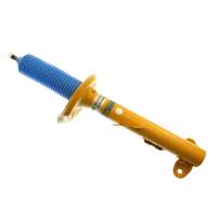 Bilstein - Bilstein 35-044000 Bilstein B6 1992 BMW 318i Base Front Left 36mm Monotube Strut Assembly - Fits 1992-1999 BMW 328is, 325is - Image 3