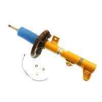 Bilstein - Bilstein 35-053453 Bilstein B8 2002 Mercedes-Benz C230 Kompressor Front 36mm Monotube Strut Assembly - Fits select 2001-2009 Mercedes-Benz models - Image 5