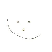 Bilstein - Bilstein 35-053453 Bilstein B8 2002 Mercedes-Benz C230 Kompressor Front 36mm Monotube Strut Assembly - Fits select 2001-2009 Mercedes-Benz models - Image 8