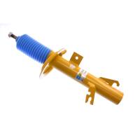 Bilstein - Bilstein 35-103233 Bilstein B6 2007 Mini Cooper Base Front Left 36mm Monotube Strut Assembly - Fits 2002-2008 Mini Cooper - Image 1