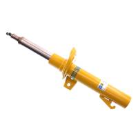Bilstein - Bilstein 35-108177 Bilstein B6 2005 Volkswagen Jetta 2.5 Front 36mm Monotube Strut Assembly - Fits select 2005-2019 Volkswagen models - Image 5