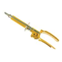 Bilstein - Bilstein 35-110569 Bilstein B6 2003 Porsche Cayenne S Front Right 36mm Monotube Strut Assembly - Fits 2003-2010 Volkswagen, Porsche models - Image 1