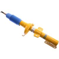 Bilstein - Bilstein 35-110569 Bilstein B6 2003 Porsche Cayenne S Front Right 36mm Monotube Strut Assembly - Fits 2003-2010 Volkswagen, Porsche models - Image 2