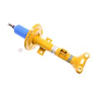 Bilstein - Bilstein 35-113430 Bilstein B6 2005 Mercedes-Benz SLK350 Base Front 36mm Monotube Strut Assembly - Fits 2005-2011 Mercedes-Benz SLK350 - Image 1