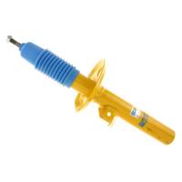 Bilstein - Bilstein 35-114567 Bilstein B6 2004 BMW X3 2.5i Front Left 36mm Monotube Strut Assembly - Fits 2004-2010 BMW X3 - Image 2