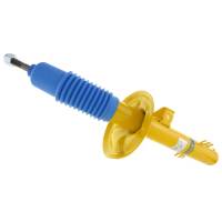 Bilstein - Bilstein 35-114574 Bilstein B6 2004 BMW X3 2.5i Front Right 36mm Monotube Strut Assembly - Fits 2004-2010 BMW X3 - Image 6