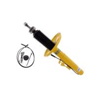 Bilstein - Bilstein 35-118251 Bilstein B6 2005 Porsche 911 Carrera Front 36mm Monotube Strut Assembly - Fits 2005-2012 Porsche 911 - Image 2