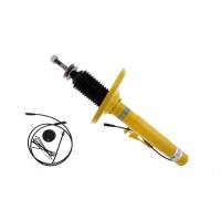 Bilstein - Bilstein 35-118275 Bilstein B8 2005 Porsche 911 Carrera Front 36mm Monotube Strut Assembly - Fits 2005-2012 Porsche 911 - Image 5