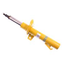 Bilstein - Bilstein 35-122081 Bilstein B8 2006 Volkswagen Passat 2.0T Front 36mm Monotube Strut Assembly - Fits 2006-2021 Volkswagen Passat, CC - Image 4