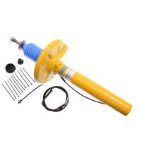 Bilstein - Bilstein 35-122111 Bilstein B6 2005 Porsche Boxster Base Front 36mm Monotube Strut Assembly - Fits 2005-2012 Porsche Cayman, Boxster - Image 3