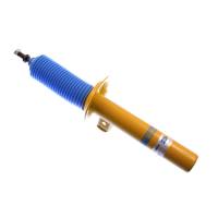 Bilstein - Bilstein 35-124092 Bilstein B6 2003 BMW Z4 2.5i Front Left 36mm Monotube Strut Assembly - Fits 2003-2008 BMW Z4 - Image 4