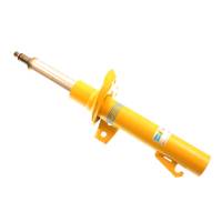 Bilstein - Bilstein 35-136811 Bilstein B6 2008 Audi TT Base Front 36mm Monotube Strut Assembly - Fits 2008-2015 Audi TT Quattro, TT - Image 4