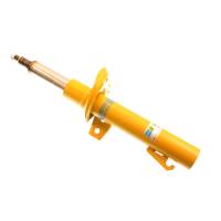 Bilstein - Bilstein 35-136835 Bilstein B8 2008 Audi TT Base Front 36mm Monotube Strut Assembly - Fits 2008-2015 Audi TT Quattro, TT - Image 3