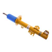Bilstein - Bilstein 35-141662 Bilstein B6 2006 BMW Z4 M Roadster Front Left 36mm Monotube Strut Assembly - Fits 2006-2008 BMW Z4 - Image 4