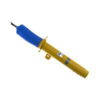 Bilstein - Bilstein 35-171553 Bilstein B6 2013 BMW X1 sDrive28i Front Left Suspension Strut Assembly - Fits 2013-2015 BMW X1 - Image 1