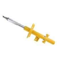 Bilstein - Bilstein 35-223641 Bilstein B6 Series 12-17 Land Rover Evoque w/o Electronic Suspen Left Rear Monotube Shock Absorber - Fits 2012-2019 Land Rover Range Rover Evoque - Image 1