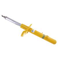 Bilstein - Bilstein 35-223641 Bilstein B6 Series 12-17 Land Rover Evoque w/o Electronic Suspen Left Rear Monotube Shock Absorber - Fits 2012-2019 Land Rover Range Rover Evoque - Image 2