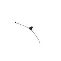 Bilstein - Bilstein 35-223641 Bilstein B6 Series 12-17 Land Rover Evoque w/o Electronic Suspen Left Rear Monotube Shock Absorber - Fits 2012-2019 Land Rover Range Rover Evoque - Image 6