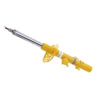 Bilstein - Bilstein 35-223658 Bilstein B6 Series 12-17 Land Rover Evoque w/o Electronic Suspen Right Rear Monotube Shock Absorber - Fits 2012-2019 Land Rover Range Rover Evoque - Image 1