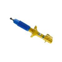 Bilstein - Bilstein 35-239611 Bilstein B6 Performance VW 85-93 Cabrio / 80-84 Jetta / 75-84 Rabbit Front Monotube Shock - Fits 1975-1989 Volkswagen Scirocco, Cabriolet - Image 1