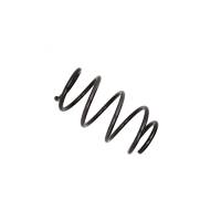Bilstein - Bilstein 36-129171 Bilstein B3 96-02 BMW 5 Series Replacement Rear Coil Spring - Fits 1999-2003 BMW 540i - Image 5