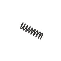 Bilstein - Bilstein 36-133659 Bilstein B3 OE Replacement 02-05 Mercedes-Benz C230 Kompressor L4 1.8L Rear Coil Spring - Fits 2002-2005 Mercedes-Benz C230 - Image 2