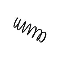 Bilstein - Bilstein 36-153886 Bilstein B3 94-95 BMW 530i Replacement Front Coil Spring - Fits 1994-1995 BMW 540i - Image 3