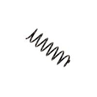 Bilstein - Bilstein 36-226092 Bilstein B3 OE Replacement 95-02 VW Cabrio / 93-99 VW Jetta Rear Coil Spring - Fits 1993-2002 Volkswagen Jetta, Cabrio - Image 2