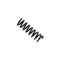 Bilstein - Bilstein 36-226139 Bilstein B3 OE Replacement 96-99 Mercedes C220 Base L4 2.2L Rear Coil Spring - Fits 1996-1999 Mercedes-Benz E300 - Image 3