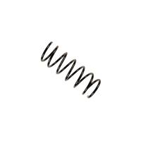 Bilstein - Bilstein 36-226924 Bilstein B3 89-95 BMW 525i Replacement Front Coil Spring - Standard Suspension Only - Fits 1989-1995 BMW 535i, 530i - Image 4