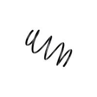Bilstein - Bilstein 36-239849 Bilstein 01-05 BMW 330xi B3 OE Replacement Coil Spring - Front - Fits 2001-2005 BMW 330xi - Image 4