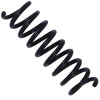 Bilstein - Bilstein 36-264971 Bilstein B3 96-03 Mercedes-Benz E320 / 98-02 E430 Replacement Front Coil Spring - Fits 1996-2003 Mercedes-Benz E430, E320 - Image 3