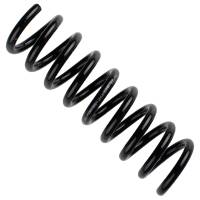 Bilstein - Bilstein 36-266128 Bilstein 03-09 Mercedes-Benz E320 B3 OE Replacement Coil Spring - Rear - Fits 2003-2009 Mercedes-Benz E320 - Image 3