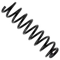Bilstein - Bilstein 36-266142 Bilstein 03-09 Mercedes-Benz E320 B3 OE Replacement Coil Spring - Front - Fits 2003-2009 Mercedes-Benz E320 - Image 3
