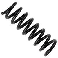 Bilstein - Bilstein 36-266562 Bilstein 96-99 Mercedes-Benz E300 B3 OE Replacement Coil Spring - Rear - Fits 1996-2003 Mercedes-Benz E320 - Image 2