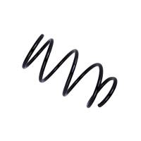 Bilstein - Bilstein 36-266722 Bilstein B3 01-03 BMW 525i/ 99-00 528i Front Coil Spring (Standard Suspension) - Fits 1999-2003 BMW 525i, 528i - Image 3