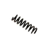 Bilstein - Bilstein 36-278282 Bilstein B3 OE Replacement 12-14 Mercedes-Benz C250 Rear Coil Spring - Fits 2008-2014 Mercedes-Benz C300 - Image 1