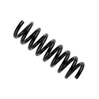Bilstein - Bilstein 36-278282 Bilstein B3 OE Replacement 12-14 Mercedes-Benz C250 Rear Coil Spring - Fits 2008-2014 Mercedes-Benz C300 - Image 2