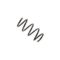 Bilstein - Bilstein 37-161897 Bilstein 04-07 BMW 525i B3 OE Replacement Coil Spring - Front - Fits 2004-2010 BMW 530i, 528i - Image 4
