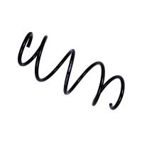 Bilstein - Bilstein 37-172305 Bilstein 08-11 Mercedes-Benz C300 B3 OE Replacement Coil Spring - Front - Fits 2008-2012 Mercedes-Benz C300, C250 - Image 5