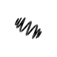 Bilstein - Bilstein 38-269127 Bilstein B3 99-06 BMW 325Ci Series Replacement Rear Coil Spring - Fits 1999-2006 BMW 330i, 328i, 330Ci - Image 3