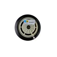 Bilstein - Bilstein 40-303437 Bilstein 15-16 Mercedes-Benz CLS400 B3 OE Replacement Air Suspension Spring - Rear Right - Fits 2011-2017 Mercedes-Benz E350, E400, CLS550 - Image 2