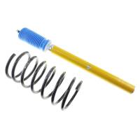 Bilstein - Bilstein 46-000101 Bilstein B12 1985 BMW 325e Base Sedan Front and Rear Suspension Kit - Fits 1985-1991 BMW 325i, 325e - Image 2