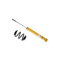 Bilstein - Bilstein 46-000132 Bilstein B12 1992 BMW 325i Base Convertible Front and Rear Suspension Kit - Fits 1987-1993 BMW 325i - Image 5