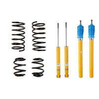 Bilstein - Bilstein 46-000163 Bilstein B12 1986 BMW 325 Base Front and Rear Suspension Kit - Fits 1984-1993 BMW 325i, 325e, 325es - Image 2