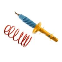 Bilstein - Bilstein 46-180315 Bilstein B12 (Sportline) 99-06 VW Golf / 99-05 Jetta Front & Rear Suspension Kit - Fits 1999-2006 Volkswagen Jetta, Golf - Image 7